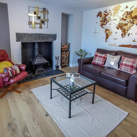 Kirkinner Cottage Экстерьер фото